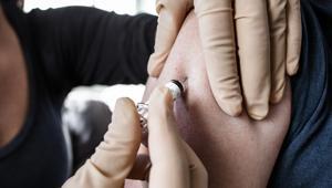 Venezuelanın COVAX aşıları, ABD yaptırımlarına takıldı