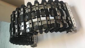 Kara ve denizden sonra havada da göreve başlıyor Yurt dışından talep yağıyor