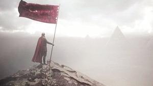 Yavuz Sultan Selim’in hayatına dev prodüksiyon