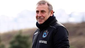 Trabzonspor sezonu açıyor Kamp tarihi...