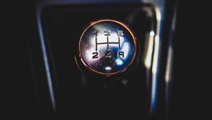 Otomatik vites manueli geçti