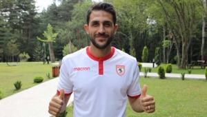 Samsunsporda Yalçın Kılınç ile yollar ayrıldı