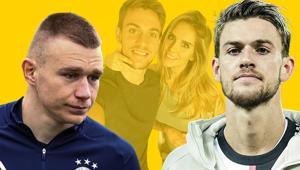 Son Dakika Transfer Haberi... Fenerbahçenin yeni stoper hedefi belli oldu Dört koldan harekat