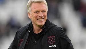 West Hamdan David Moyes kararı Yeni sözleşme...