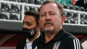 Son dakika haberi Beşiktaş Sergen Yalçınla anlaşma sağladı Alacağı maaş...