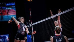 Filenin Sultanları, Japonyaya 3-1 yenildi