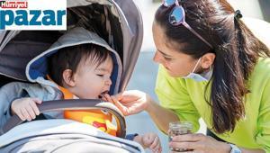 İpek Onaran: Ironman’likten büyük analık hormonu varmış