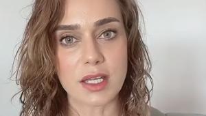 Ünlü oyuncu Çiğdem Baturun taciz isyanı