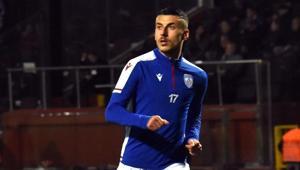 Altınordu, Metehan Mimaroğlu için 10 milyon TL istiyor