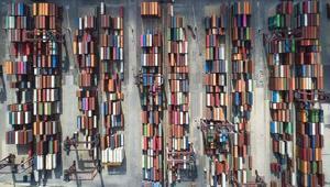 İlk 5 ayda Doğu Anadoludan 1 milyar 53 milyon 505 bin dolarlık ihracat