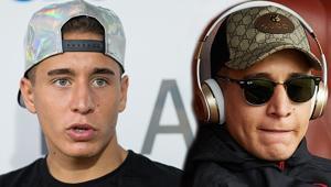 Son Dakika Transfer Haberi... Celta Vigo, Emre Mor için son kararı verdi