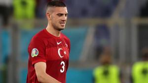 Son dakika transfer haberi... Merih Demirala flaş talip 40 milyon euro...