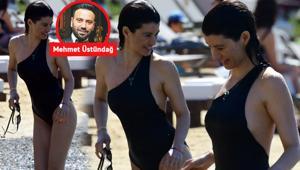 Beren Saat satışları patlattı