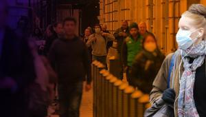 İngilterede normalleşmenin dördüncü aşaması 4 hafta ertelenecek