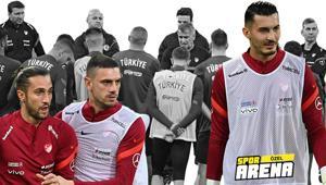 Son Dakika Haberi: Milli Takımda işler değişiyor Şenol Güneşten İtalya sonrası radikal kararlar...