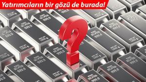 Uzmanlar yorumladı: Önümüzdeki dönemde gümüş fiyatlarını ne bekliyor