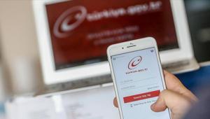 e-Devlette kullanıcı sayısı 55 milyona ulaştı