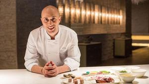 Ali Ronay kimdir, nereli  Şef Akademi’nin Ali Ronay’ın biyografisi