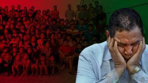 Hint tarikat lideri Ziano Chana hayatını kaybetti... Geride 38 eş ve 89 çocuk bıraktı