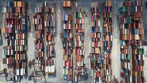 Doğu Karadenizden 35,2 milyon dolarlık su ürünleri ihraç edildi