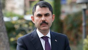 Son dakika: Bakan Kurum müsilajdaki son durumu açıkladı