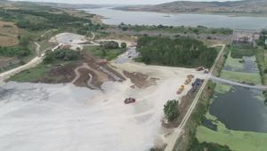 İşte Kanal İstanbul’da ilk temelin atılacağı nokta