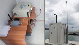 Son Dakika: İstanbulun ilk deprem-tsunami gözlem istasyonu kuruldu