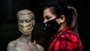 Almanya’da maske zorunluluğunun kaldırılması tartışılıyor