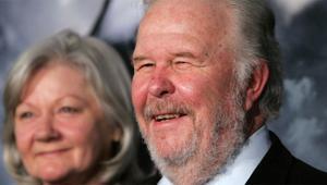Ünlü oyuncu Ned Beatty hayatını kaybetti