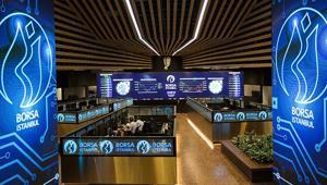 Borsa günü düşüşle tamamladı