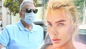 Mehmet Ali Erbil: Seda’ya benzemeye geldim