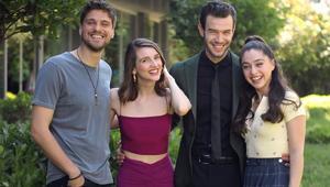 Seyirci doğallığımıza kapılacak Baht Oyunu bu akşam başlıyor...