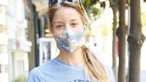 Bade İşçil: Acaba oyuncu değil miyim