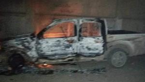 Deyrizorda İran Devrim Muhafızları üssüne hava saldırısı: 3 ölü