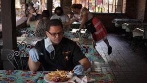 Latin Amerika ülkelerinde Kovid-19 salgınıyla ilgili gelişmeler