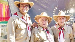 Altın Fırça Ödülleri açıklandı