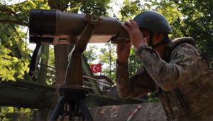 Son Dakika: Son dakika... MSB duyurdu: Yasa dışı yollarla Yunanistana geçmeye çalışan 5 FETÖcü yakalandı