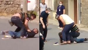 Son Dakika: Tabancayla yaralanan doktor Erdal Kurt, saldırganı böyle yakaladı