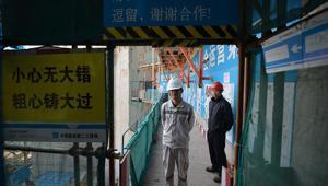 Çinde şimdi de nükleer sızıntı şüphesi... Sonuçları salgından kötü olabilir