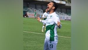 Altay’dan Ozan Sol atağı Bodrumspor formasıyla 30 gol 5 asist...