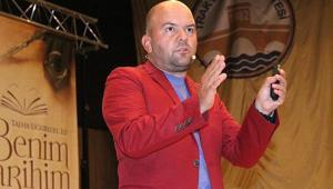 Son Dakika: Son dakika: Tarihçi-yazar Talha Uğurluele FETÖden hapis cezası