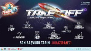 Teknoloji girişimlerine TEKNOFEST’ten tam destek