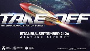 TEKNOFEST Take Off Uluslararası Girişim Zirvesi başvuruları başladı