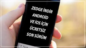 Zedge İndir - Android Ve İos İçin Ücretsiz Son Sürüm Duvar Kağıdı Ve Zil Sesi Değiştirme Uygulaması
