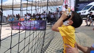 TEKNOFEST Türkiye Drone Şampiyonası’nın 1.Etabı Tamamlandı