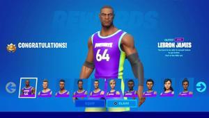 NBA efsanesinin Fortnite’a geleceği doğrulandı