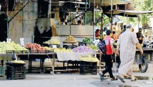 İdlib’in elektriği Türkiye’den