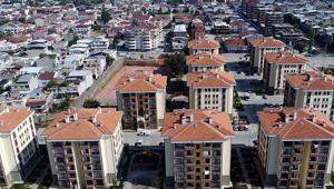 Konut satışlarında büyük artış