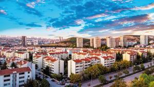 Konutta 9 ayın zirvesi