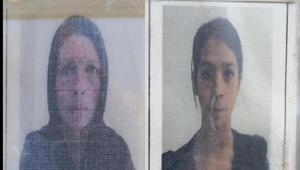 Anne ve kızının feci ölümü Duşta elektrik akımına kapıldılar